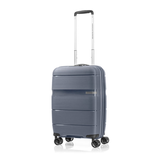 American Tourister Luggage Flintstone American Tourister Linex Spinner Carry-On Luggage