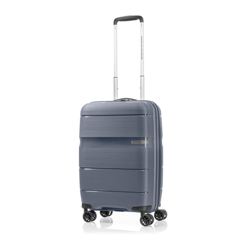 American Tourister Luggage Flintstone American Tourister Linex Spinner Carry-On Luggage