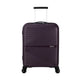 American Tourister Luggage Limited Edition: Dark Plum American Tourister Airconic Spinner Carry-On Luggage