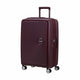 American Tourister Luggage Limited Edition: Wild Cherry American Tourister Curio Spinner Medium Expandable Luggage