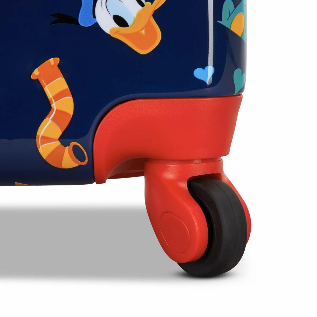 American Tourister Luggage Mickey American Tourister Disney Characters Kids Carry-On Luggage - Mickey