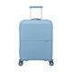 American Tourister Luggage Neptune Blue American Tourister Airconic Spinner Carry-On Luggage
