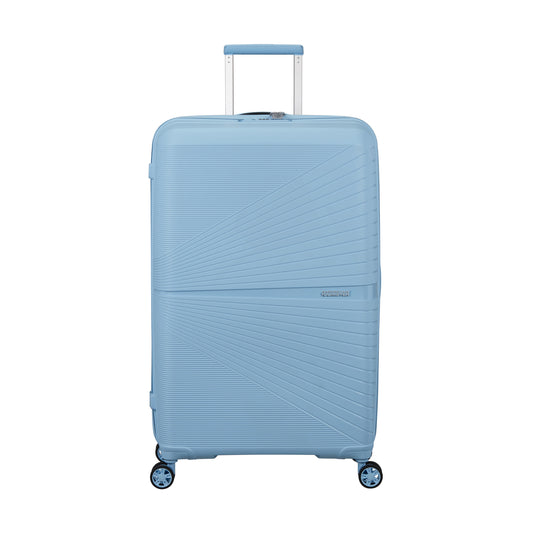 American Tourister Luggage Neptune Blue American Tourister Airconic Spinner Large Luggage