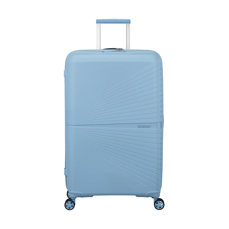 American Tourister Luggage Neptune Blue American Tourister Airconic Spinner Large Luggage