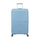 American Tourister Luggage Neptune Blue American Tourister Airconic Spinner Large Luggage