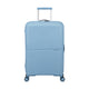 American Tourister Luggage Neptune Blue American Tourister Airconic Spinner Medium Luggage