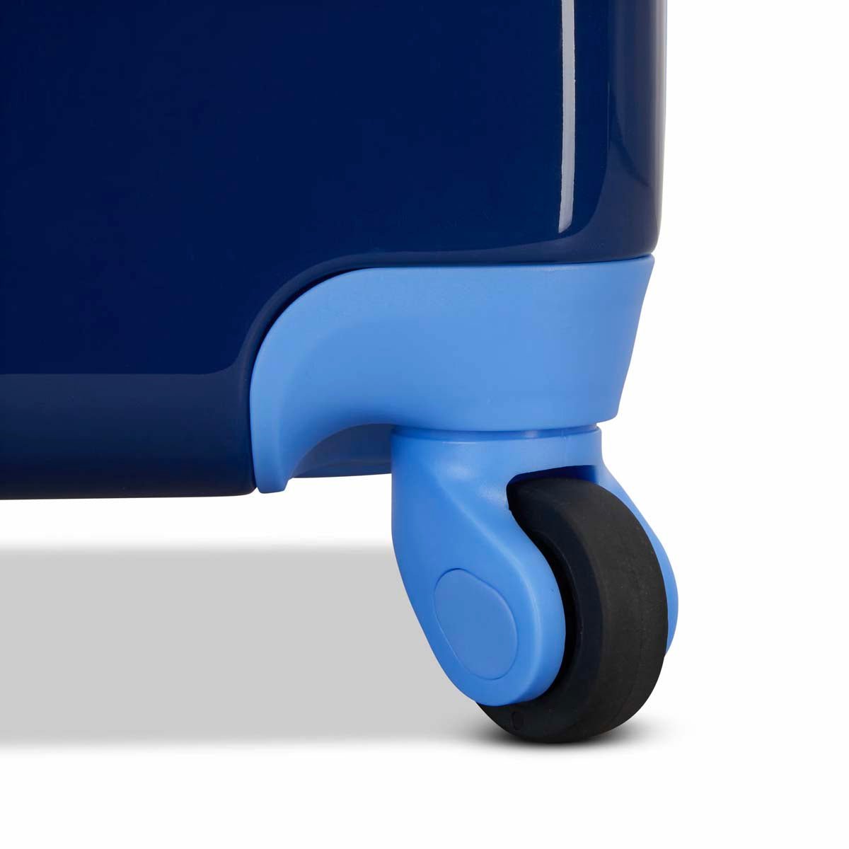American Tourister Luggage R2D2 American Tourister Disney Characters Kids Carry-On Luggage - R2D2