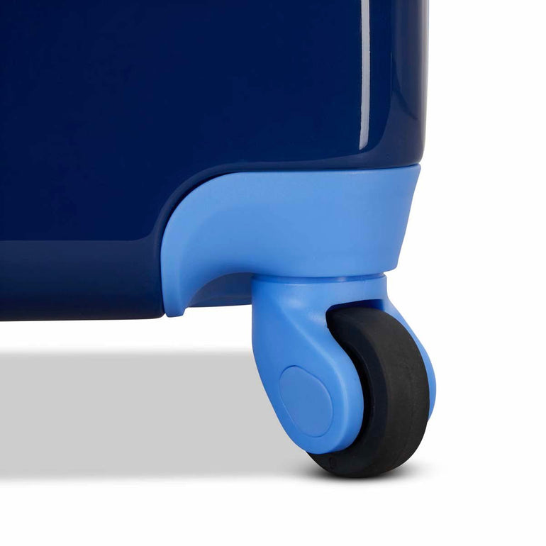 American Tourister Luggage R2D2 American Tourister Disney Characters Kids Carry-On Luggage - R2D2