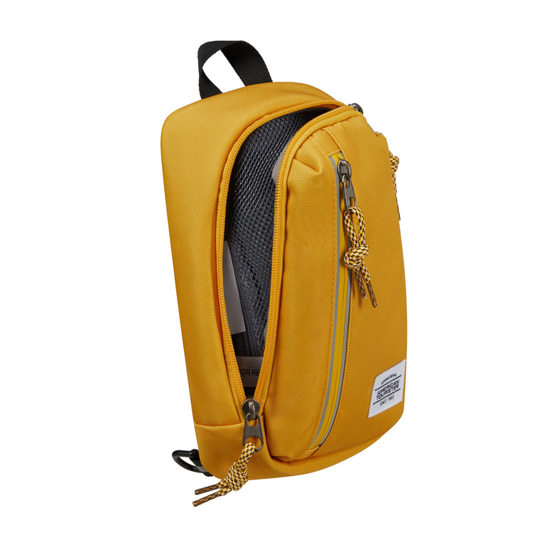 American Tourister Sling Bag American Tourister BrightUp Sling Bag