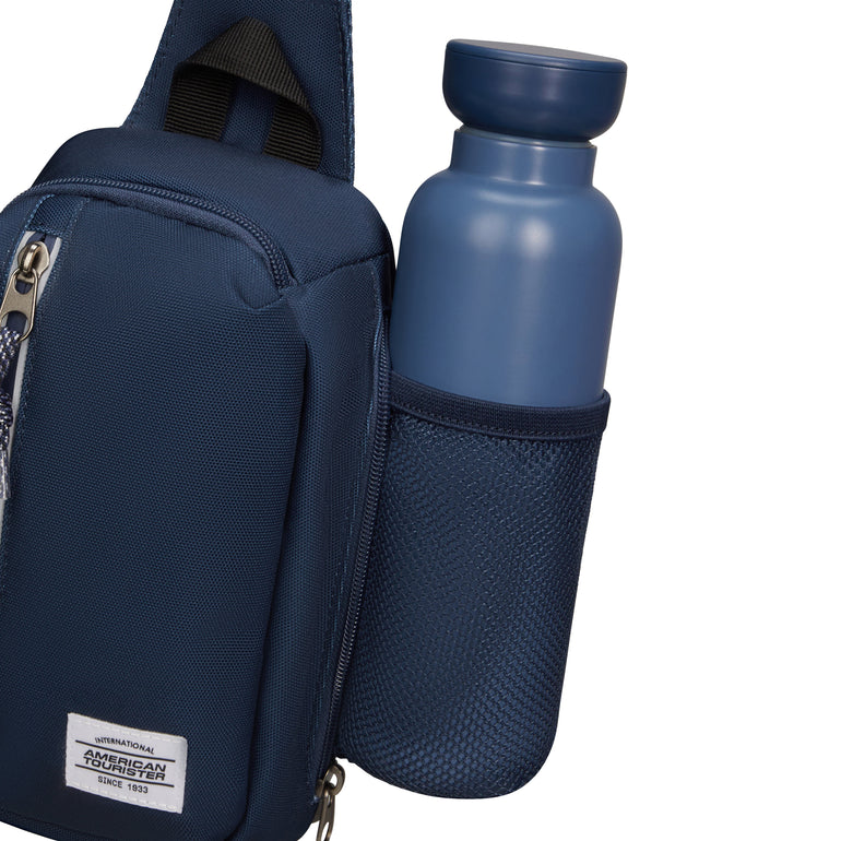 American Tourister Sling Bag American Tourister BrightUp Sling Bag