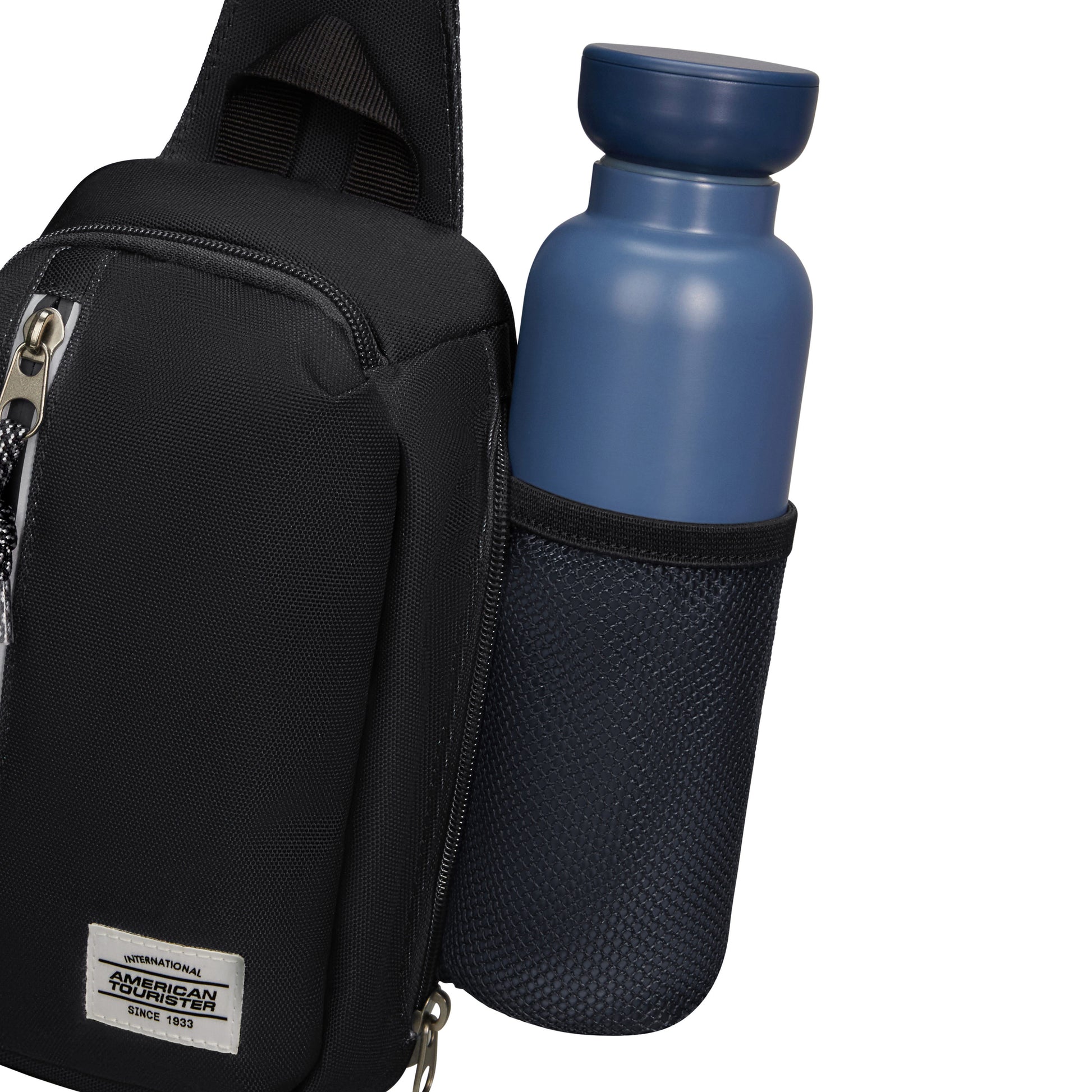 American Tourister Sling Bag American Tourister BrightUp Sling Bag