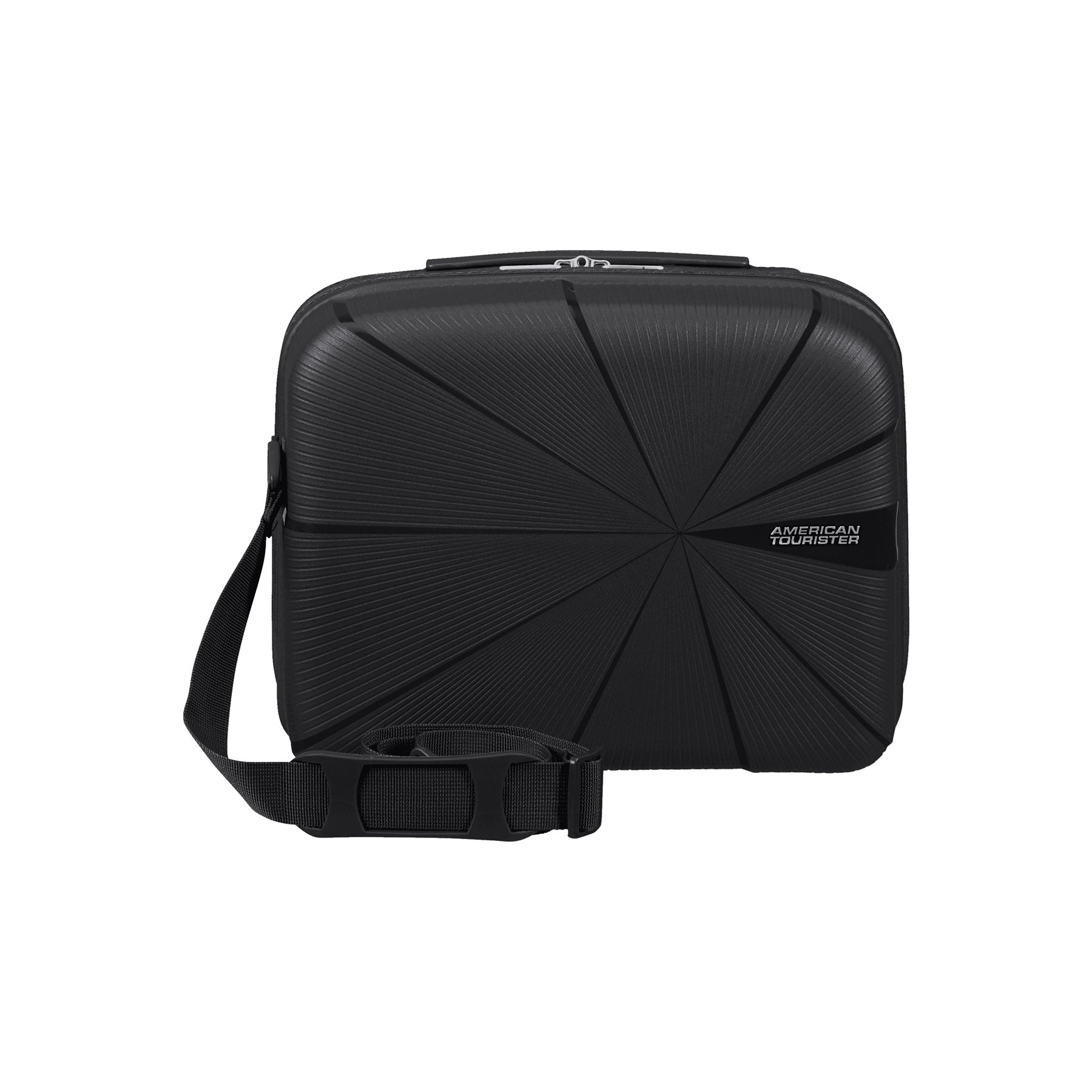 American Tourister Travel Accessories Black American Tourister StarVibe Beauty Case