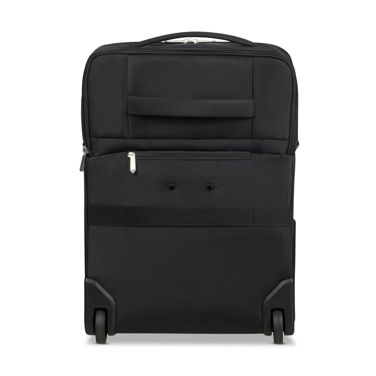 American Tourister Underseater Black American Tourister Summerride Expandable Upright Underseater