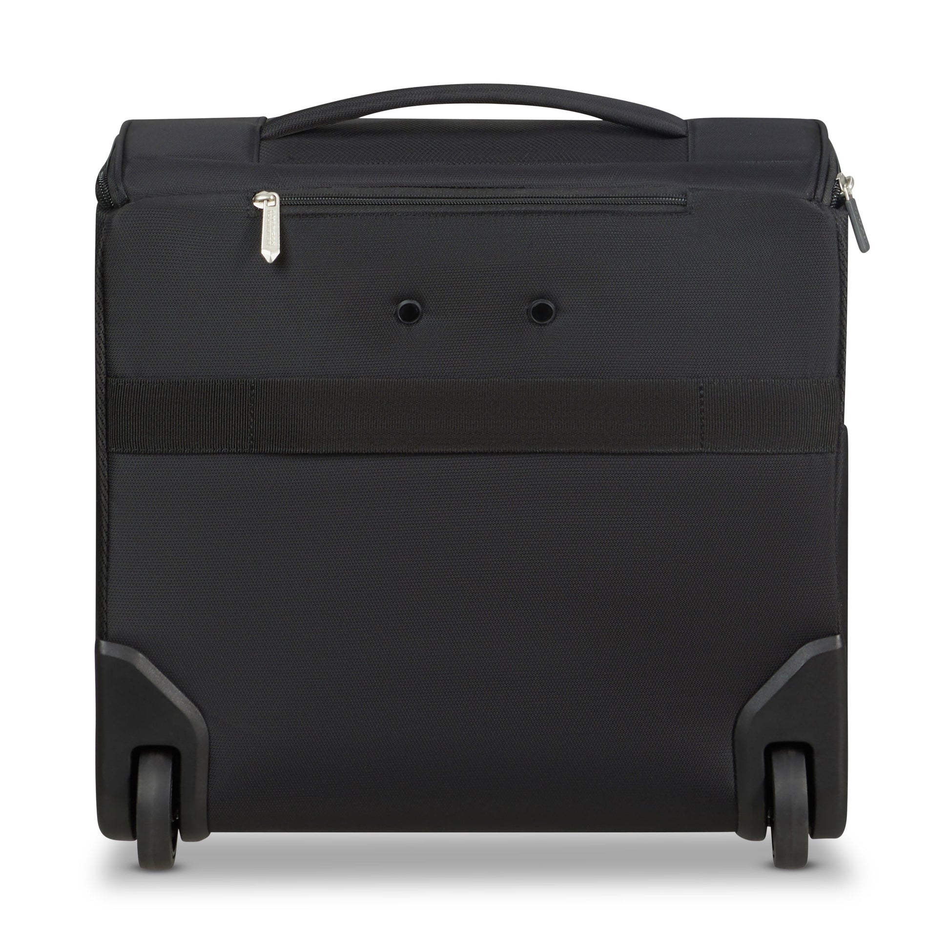 American Tourister Underseater Black American Tourister Summerride Expandable Upright Underseater