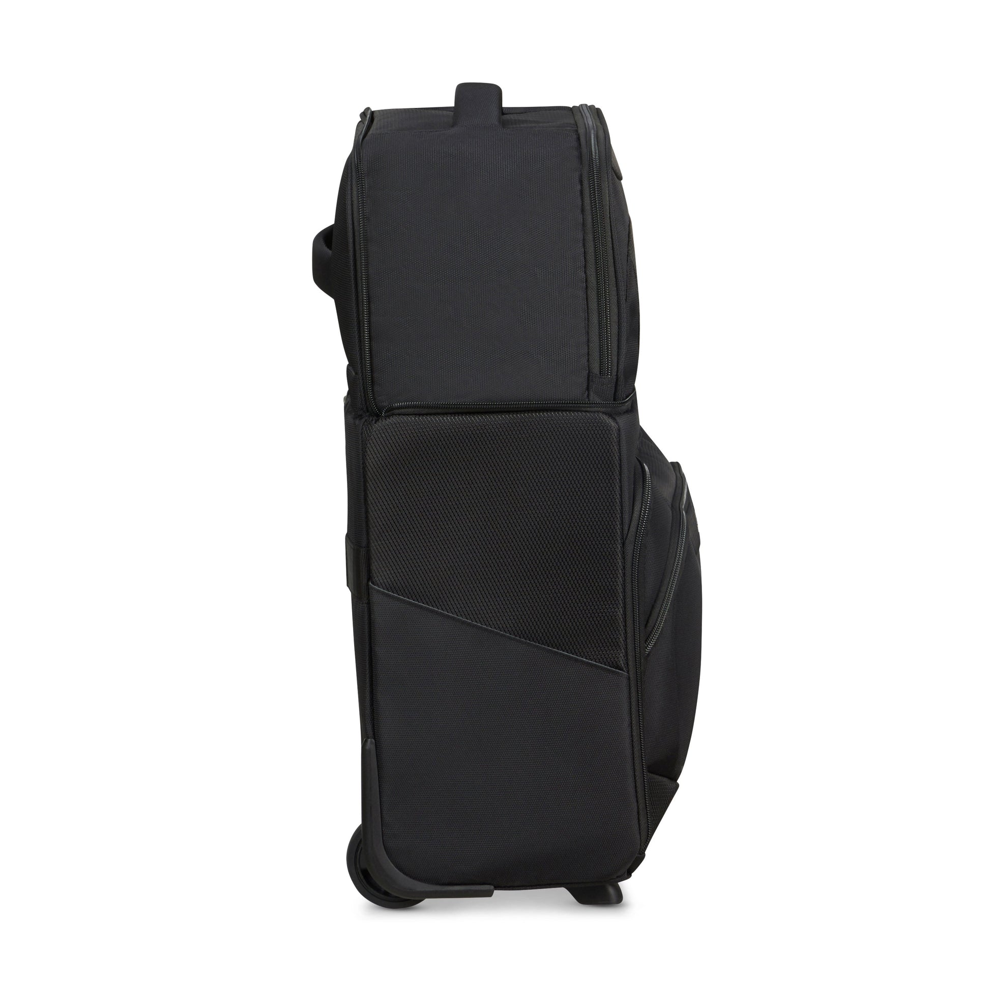 American Tourister Underseater Black American Tourister Summerride Expandable Upright Underseater