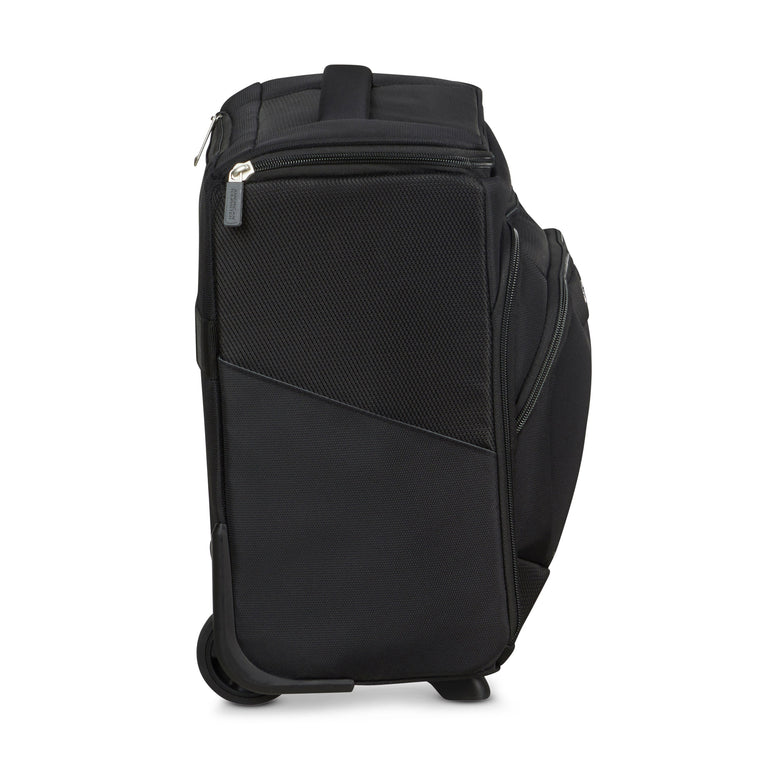 American Tourister Underseater Black American Tourister Summerride Expandable Upright Underseater