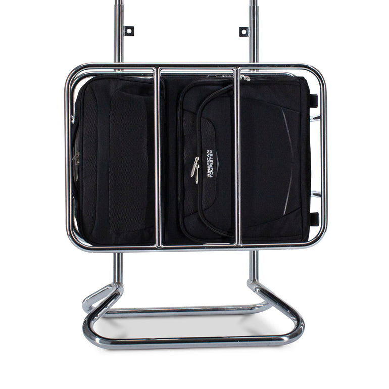 American Tourister Underseater Black American Tourister Summerride Expandable Upright Underseater