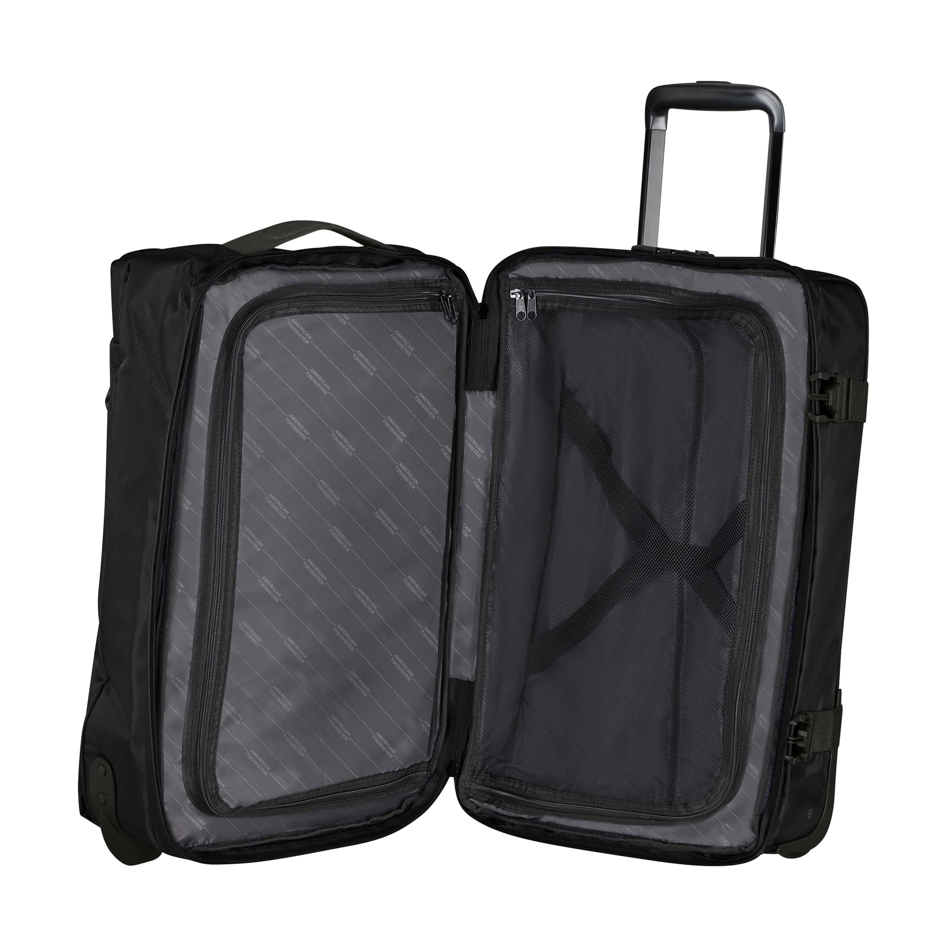 American Tourister Wheeled Duffle American Tourister Urban Track 21.5" Wheeled Duffle