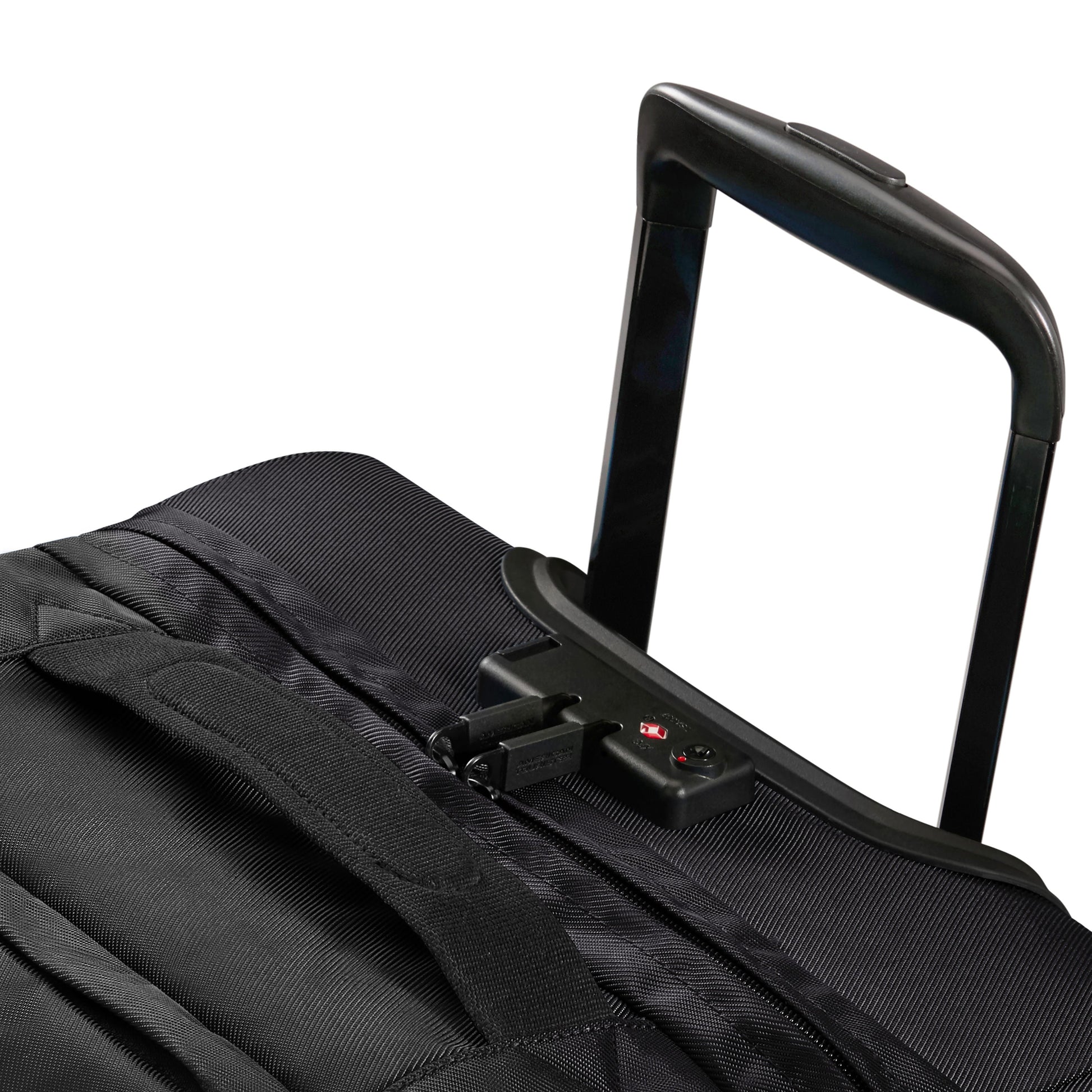 American Tourister Wheeled Duffle American Tourister Urban Track 21.5" Wheeled Duffle