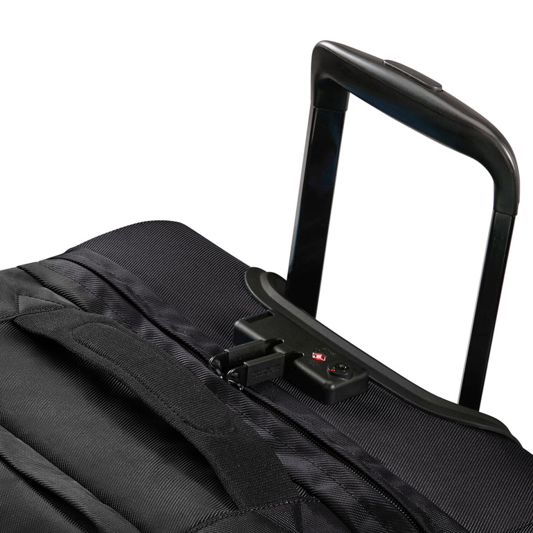 American Tourister Wheeled Duffle American Tourister Urban Track 21.5" Wheeled Duffle