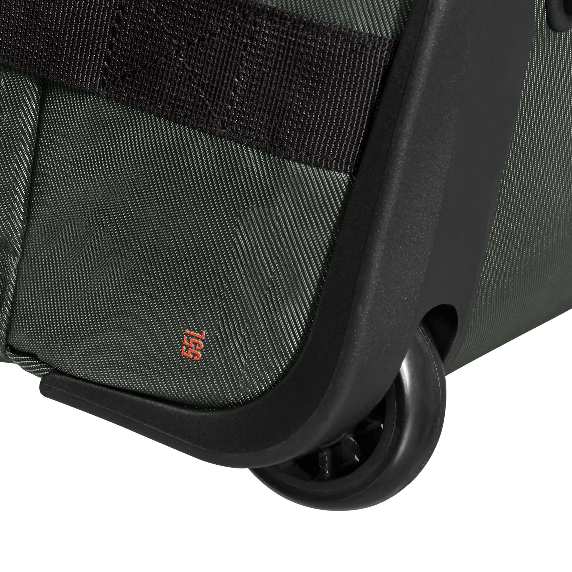 American Tourister Wheeled Duffle American Tourister Urban Track 21.5" Wheeled Duffle