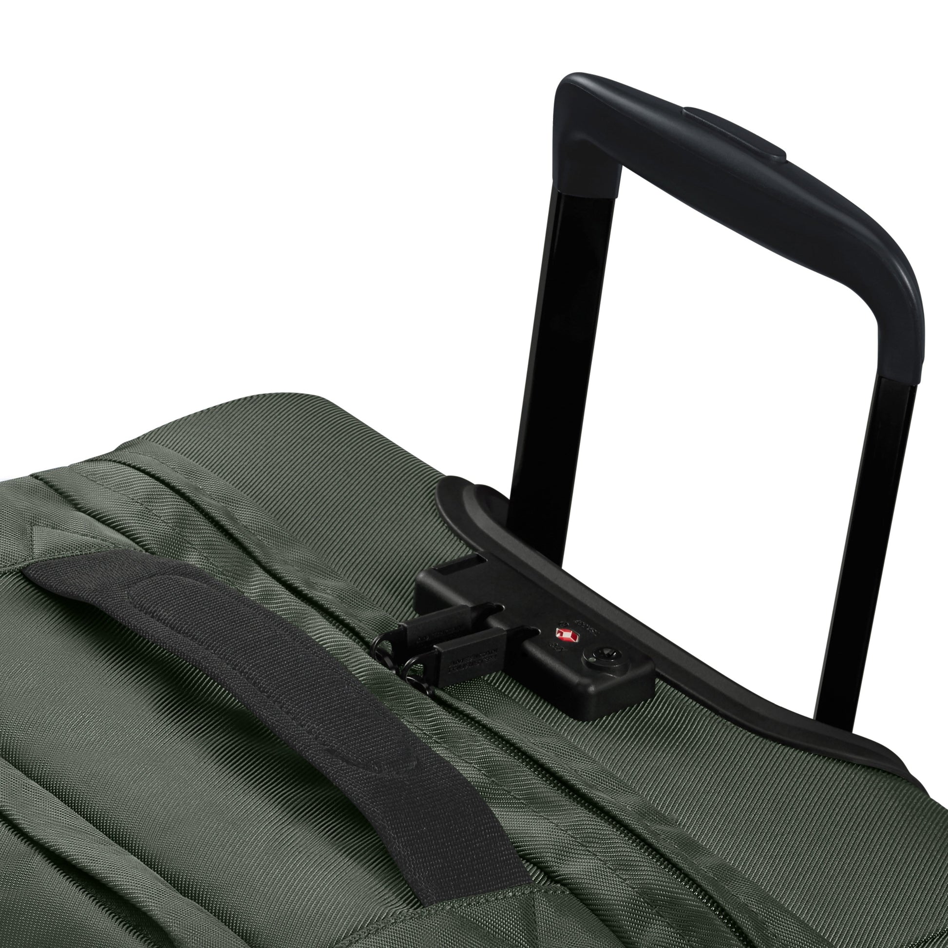 American Tourister Wheeled Duffle American Tourister Urban Track 21.5" Wheeled Duffle