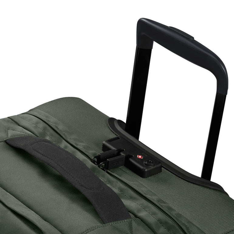 American Tourister Wheeled Duffle American Tourister Urban Track 21.5" Wheeled Duffle