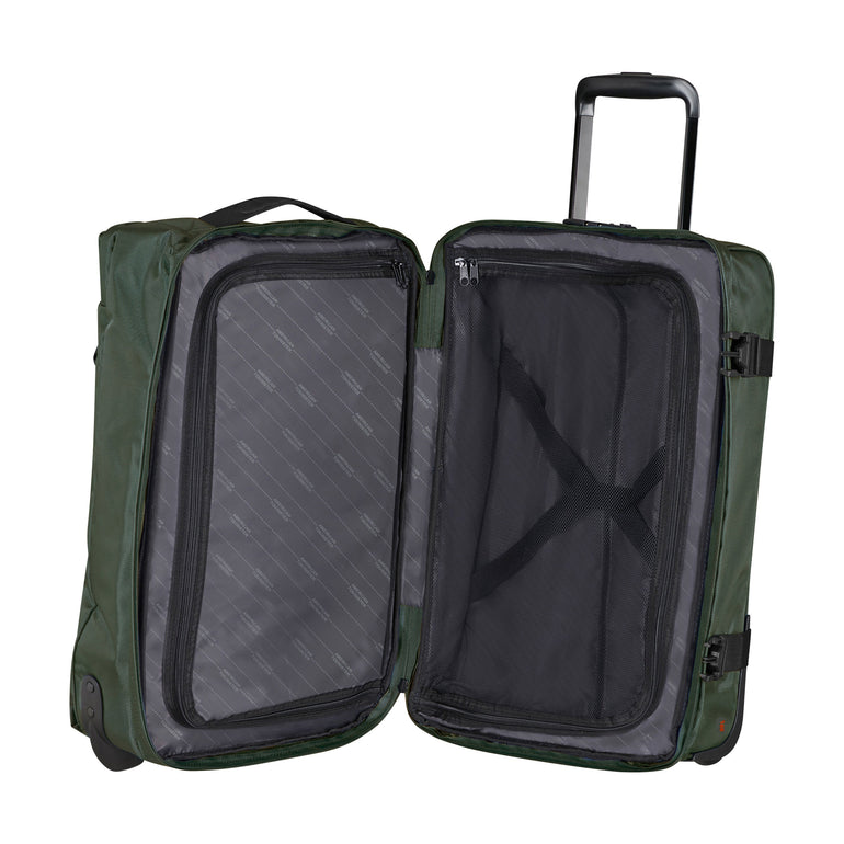 American Tourister Wheeled Duffle American Tourister Urban Track 21.5" Wheeled Duffle