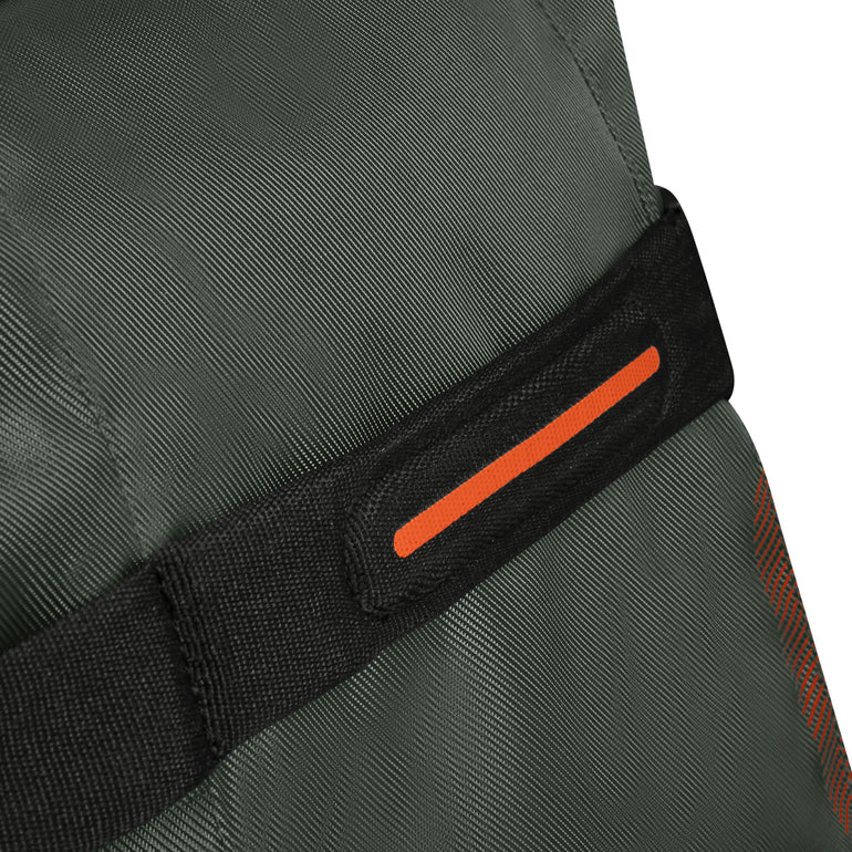 American Tourister Wheeled Duffle American Tourister Urban Track 21.5" Wheeled Duffle