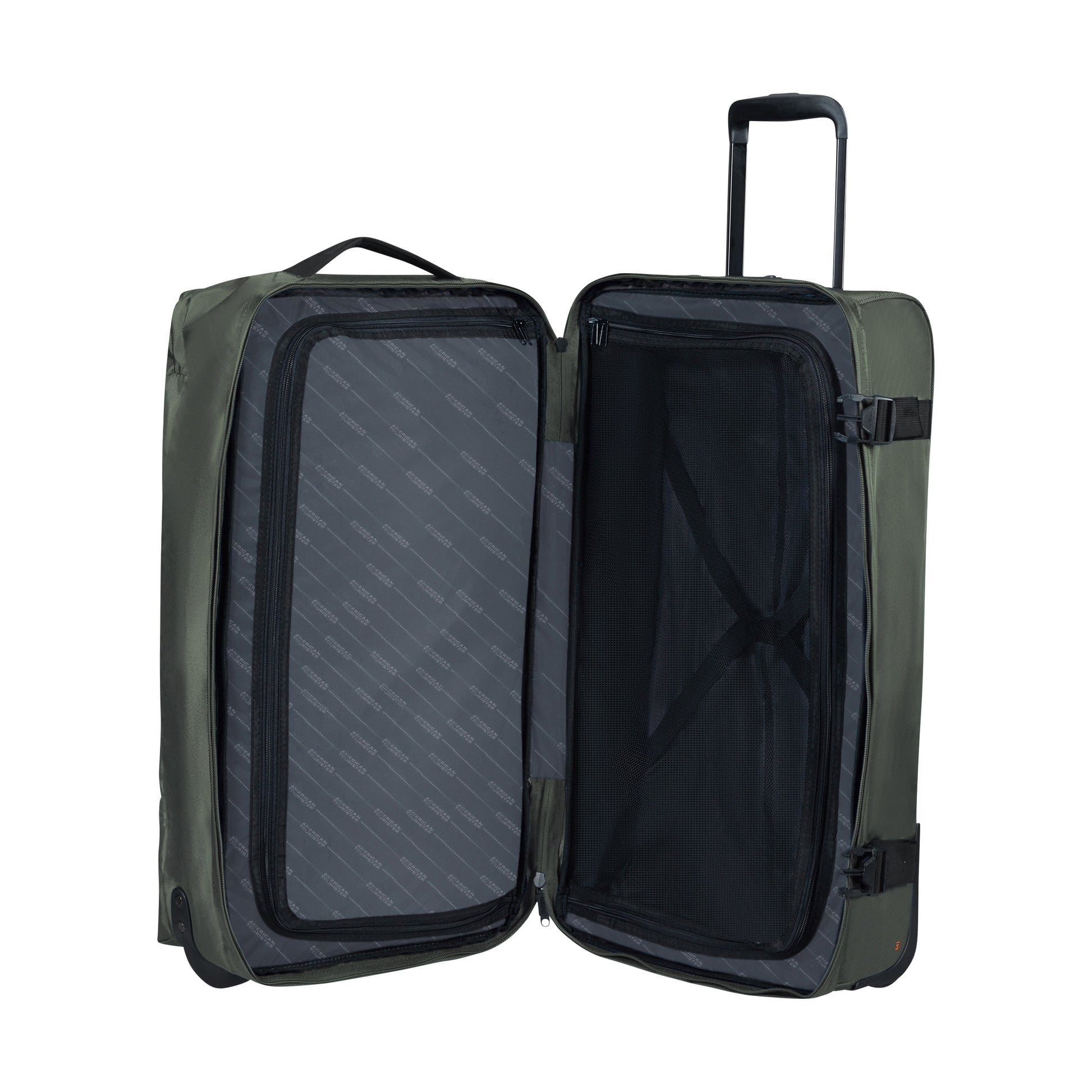 American Tourister Wheeled Duffle American Tourister Urban Track 27" Wheeled Duffle
