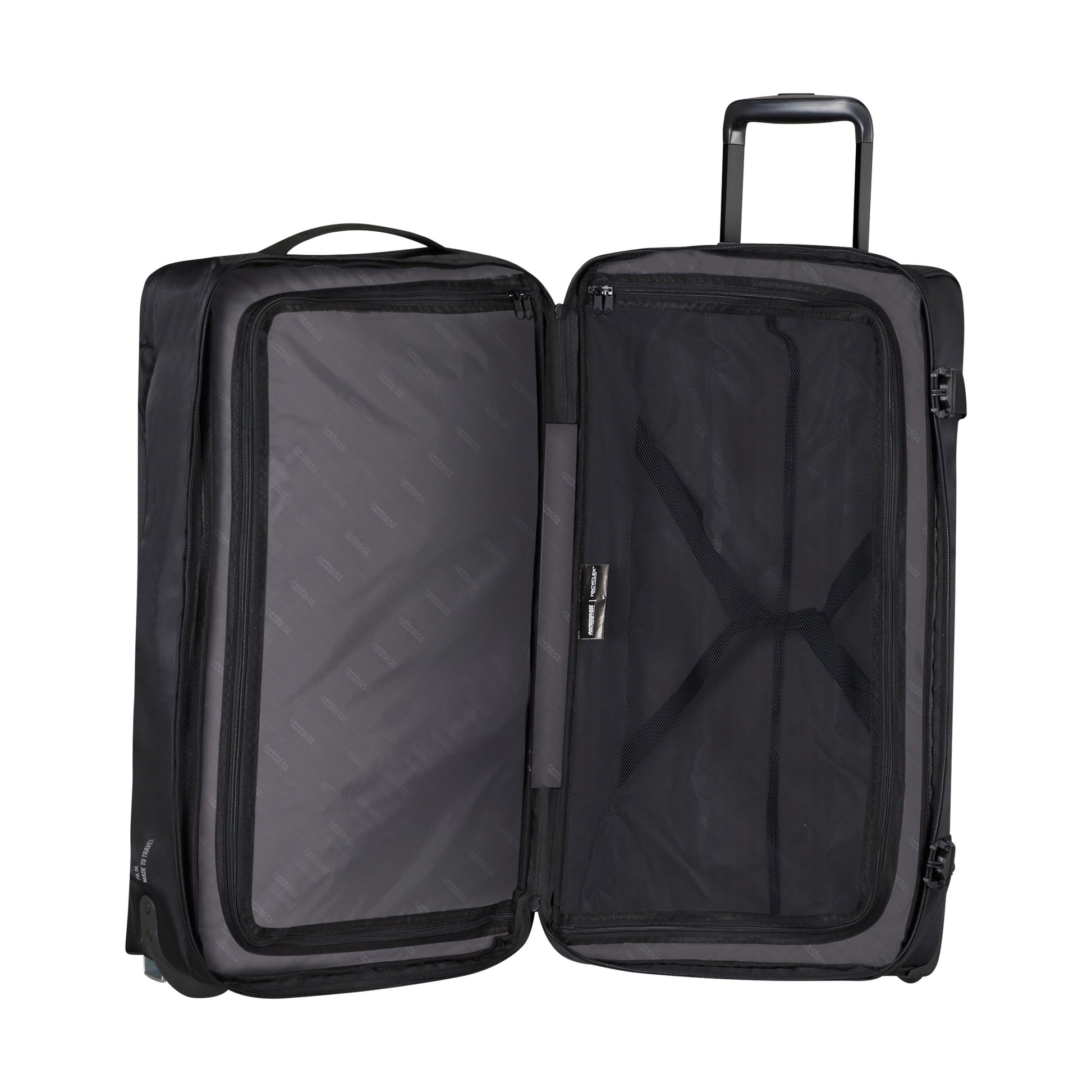 American Tourister Wheeled Duffle American Tourister Urban Track 27" Wheeled Duffle