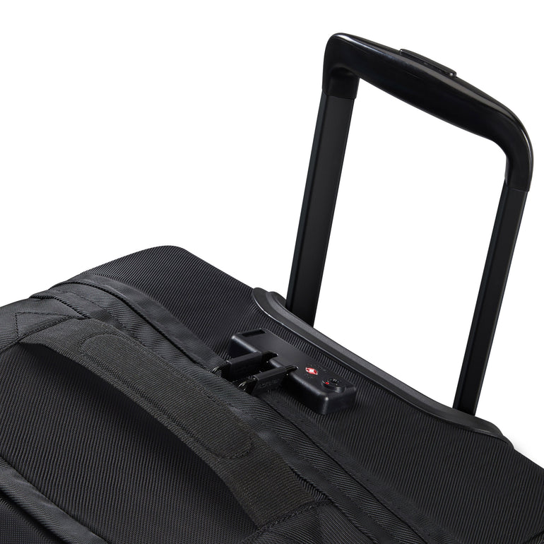 American Tourister Wheeled Duffle American Tourister Urban Track 27" Wheeled Duffle