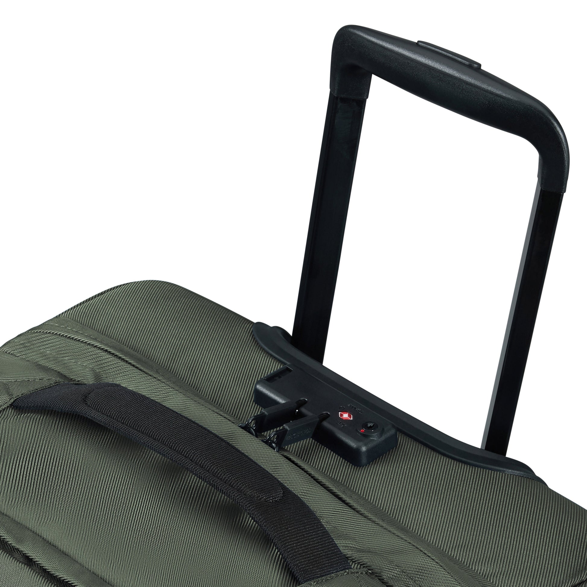 American Tourister Wheeled Duffle American Tourister Urban Track 27" Wheeled Duffle