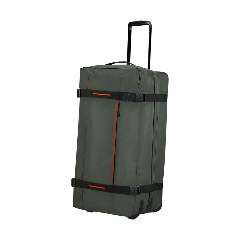 American Tourister Wheeled Duffle American Tourister Urban Track 31" Wheeled Duffle