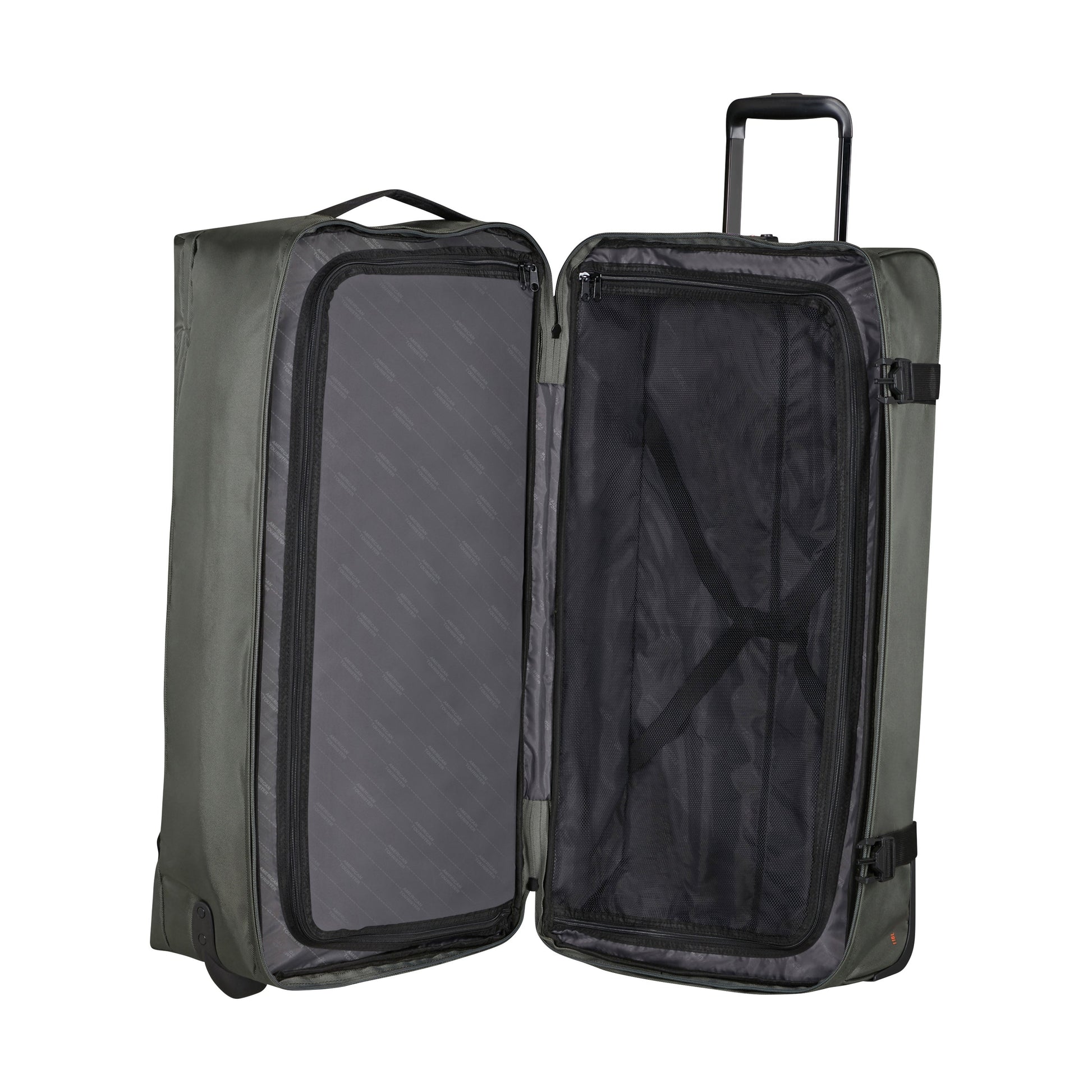 American Tourister Wheeled Duffle American Tourister Urban Track 31" Wheeled Duffle