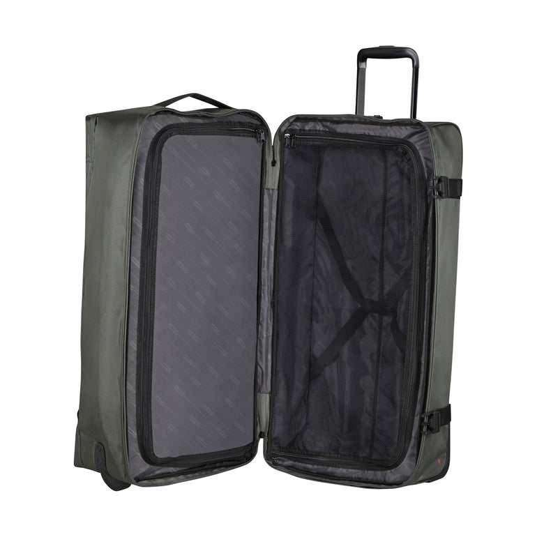American Tourister Wheeled Duffle American Tourister Urban Track 31" Wheeled Duffle
