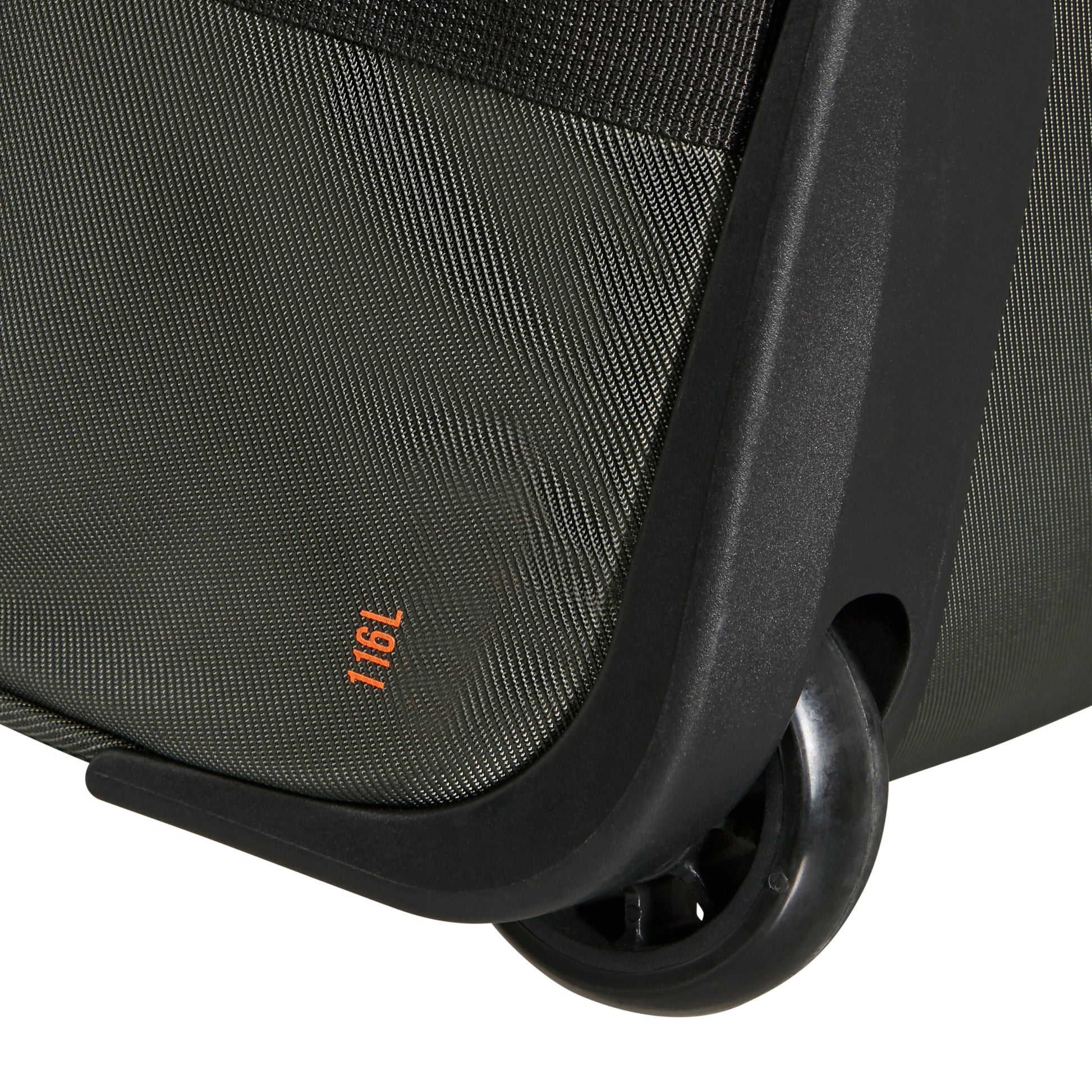 American Tourister Wheeled Duffle American Tourister Urban Track 31" Wheeled Duffle