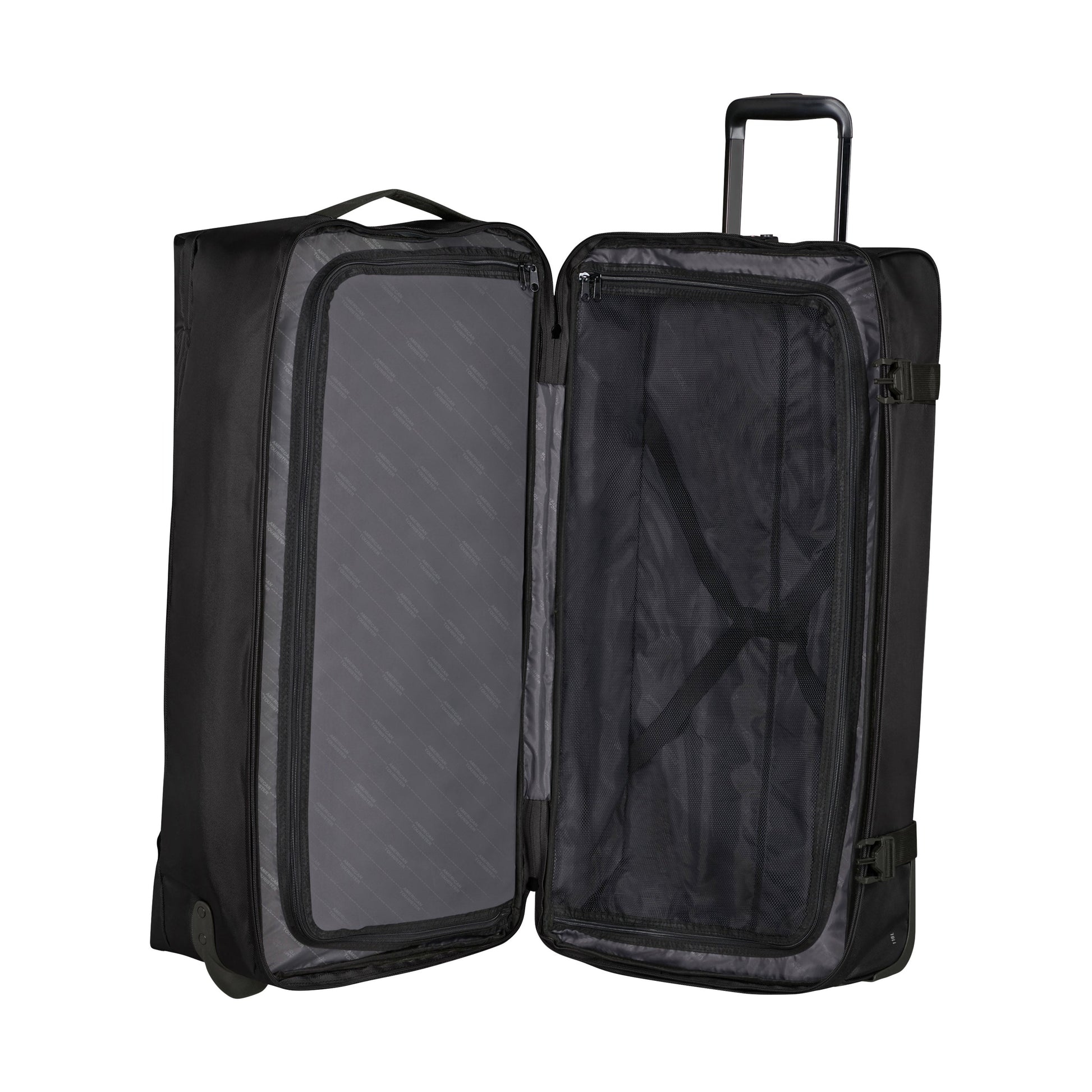 American Tourister Wheeled Duffle American Tourister Urban Track 31" Wheeled Duffle