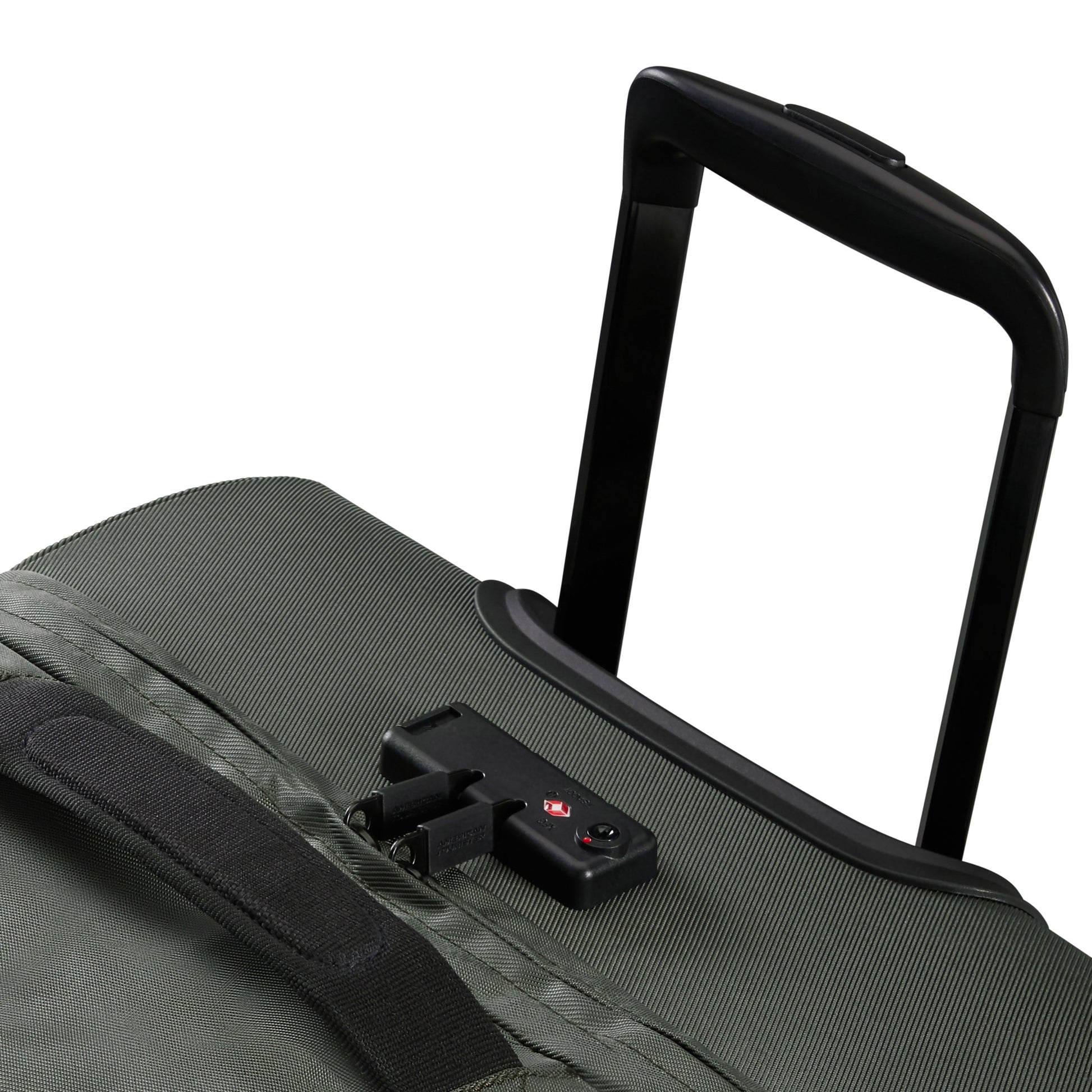American Tourister Wheeled Duffle American Tourister Urban Track 31" Wheeled Duffle