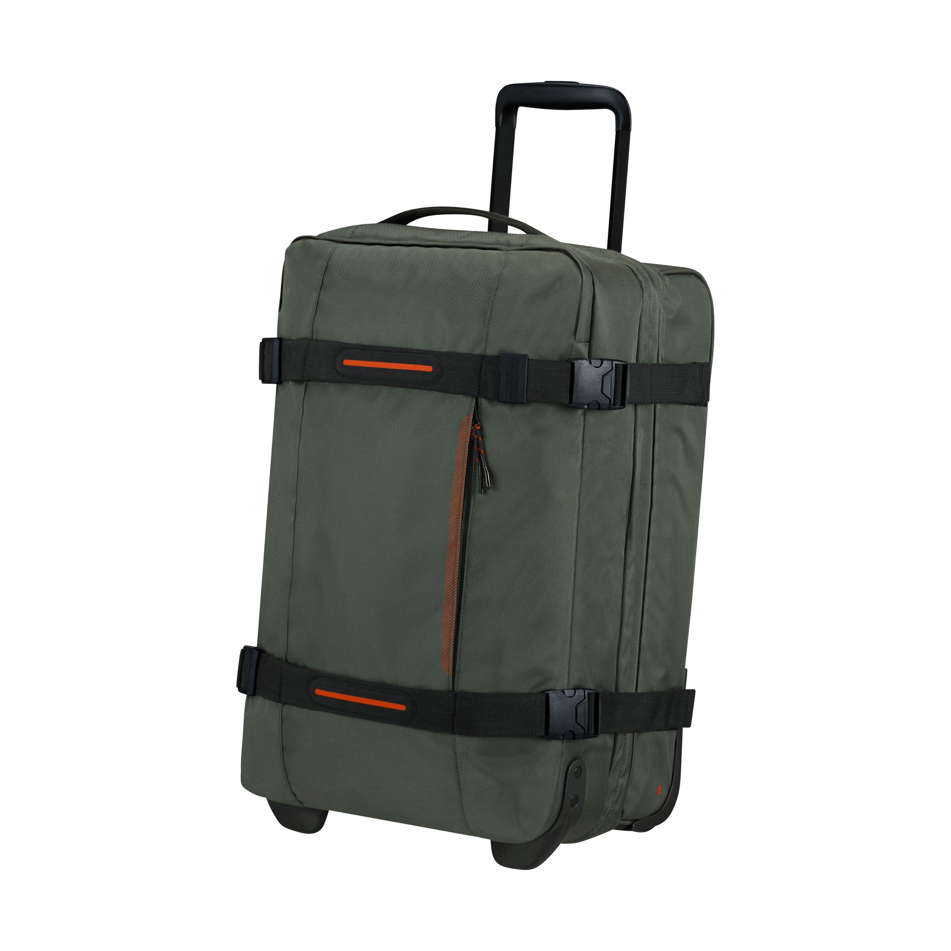 American Tourister Wheeled Duffle Dark Khaki American Tourister Urban Track 21.5" Wheeled Duffle