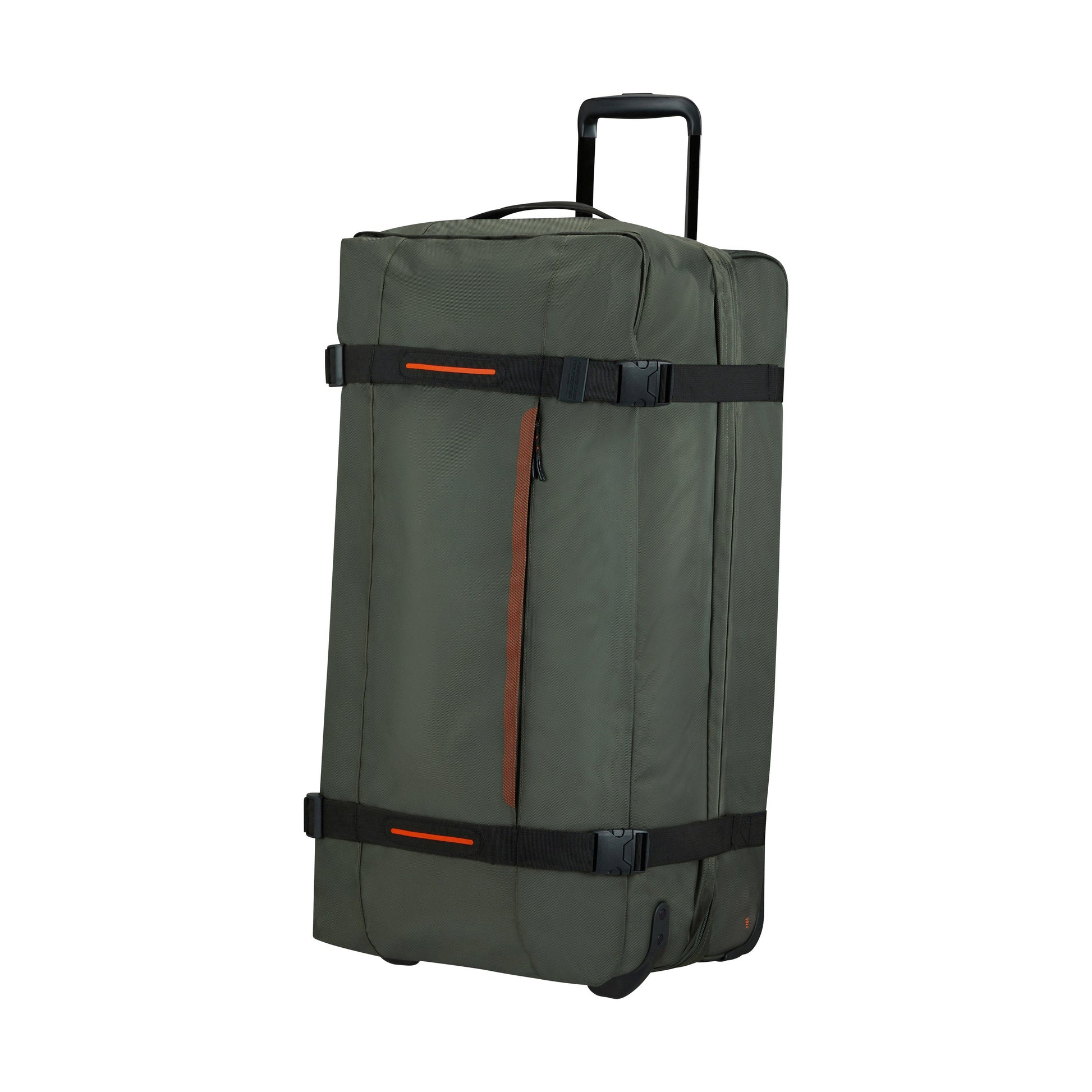American Tourister Wheeled Duffle Dark Khaki American Tourister Urban Track 31" Wheeled Duffle