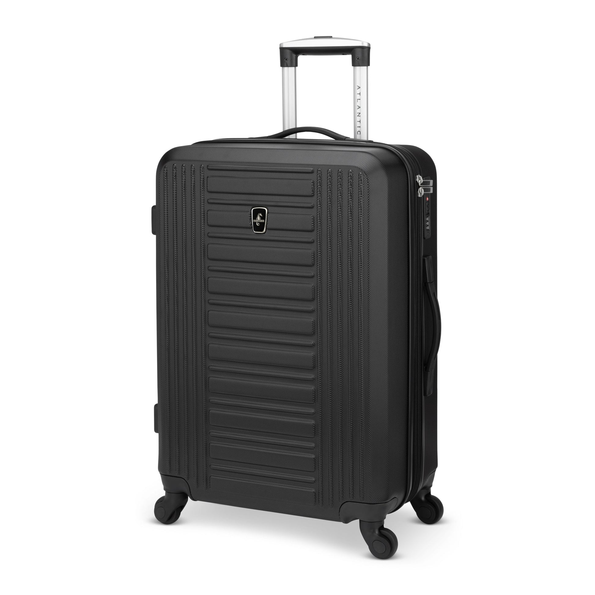 Atlantic Luggage Atlantic Acclaim II 3-Piece Luggage Set