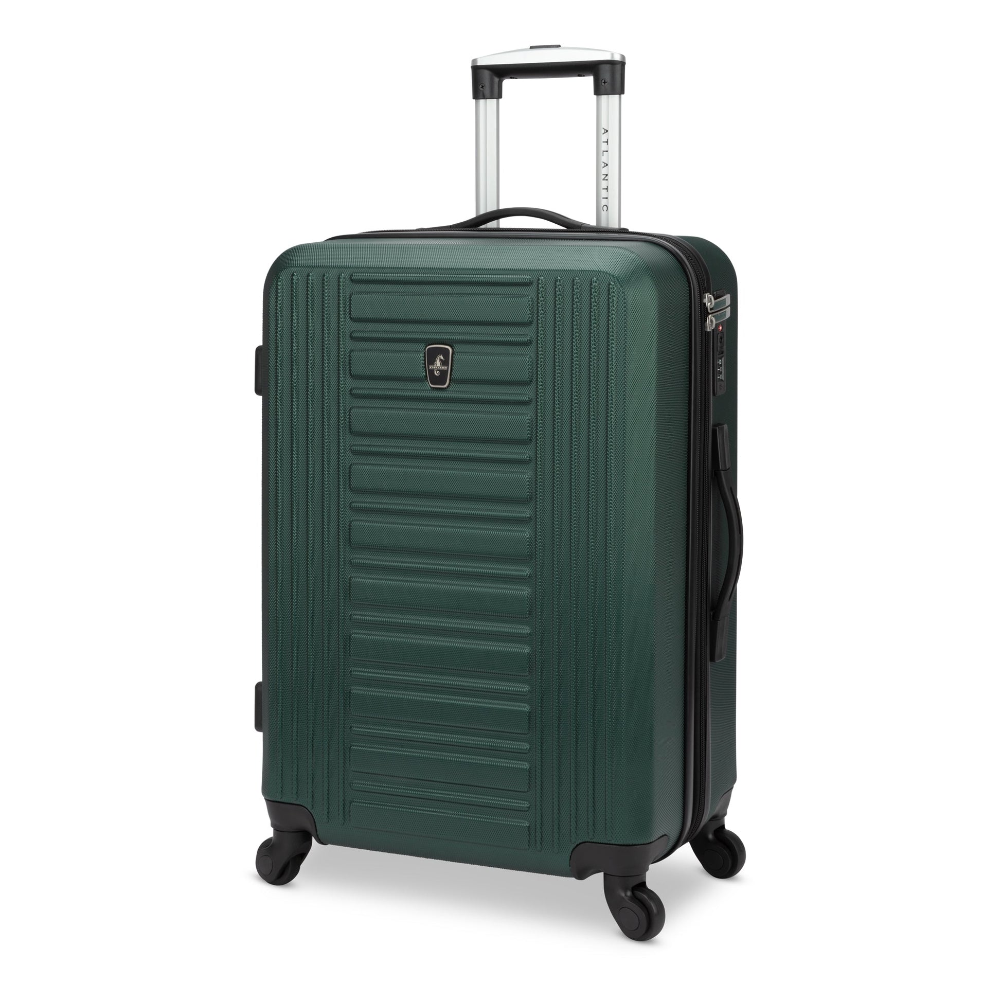 Atlantic Luggage Atlantic Acclaim II 3-Piece Luggage Set