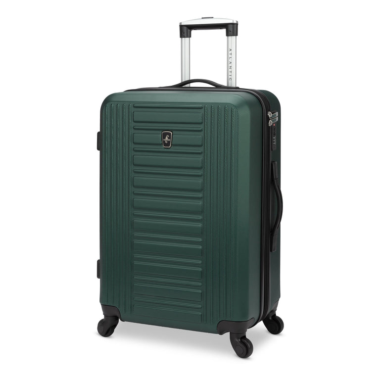 Atlantic Luggage Atlantic Acclaim II 3-Piece Luggage Set