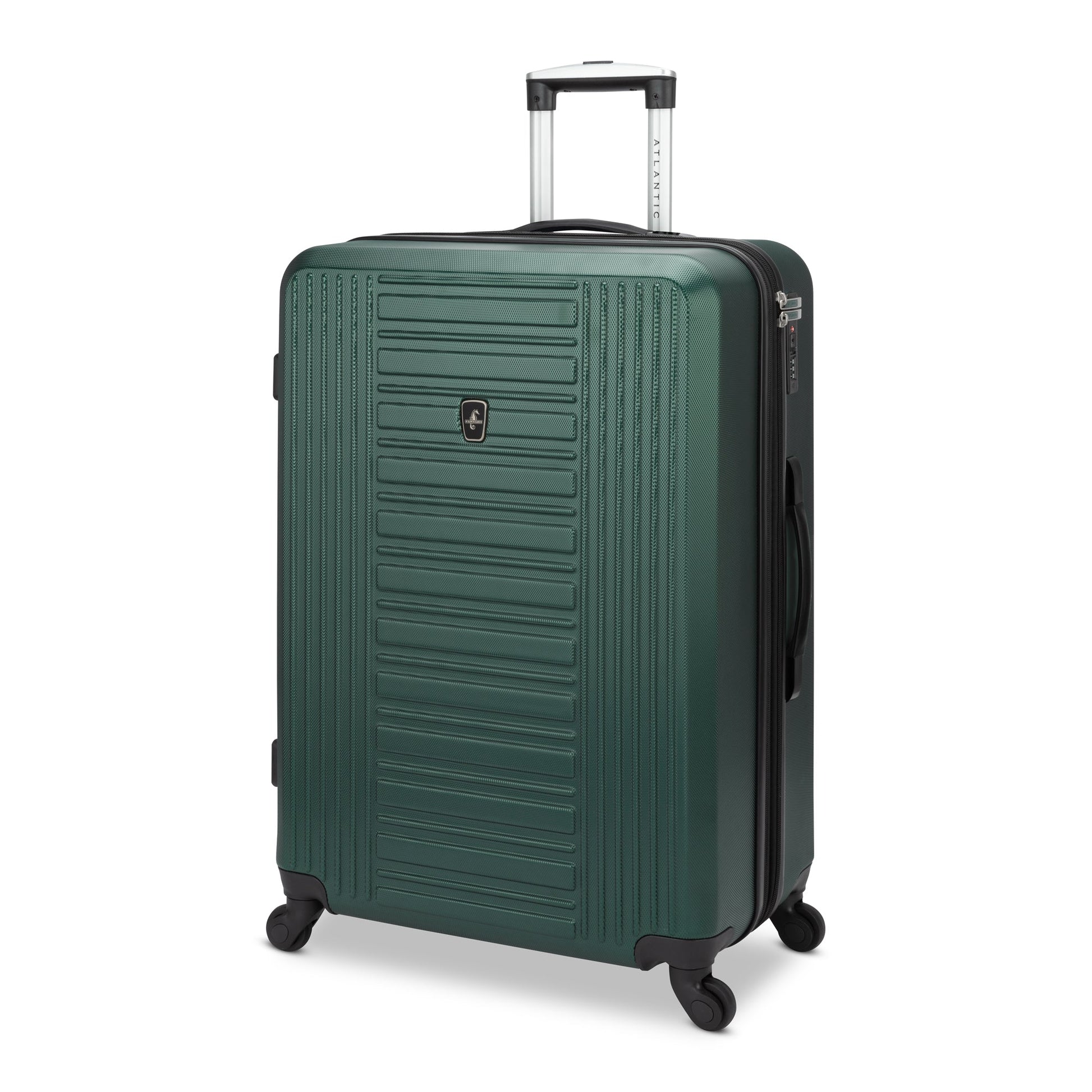 Atlantic Luggage Atlantic Acclaim II 3-Piece Luggage Set