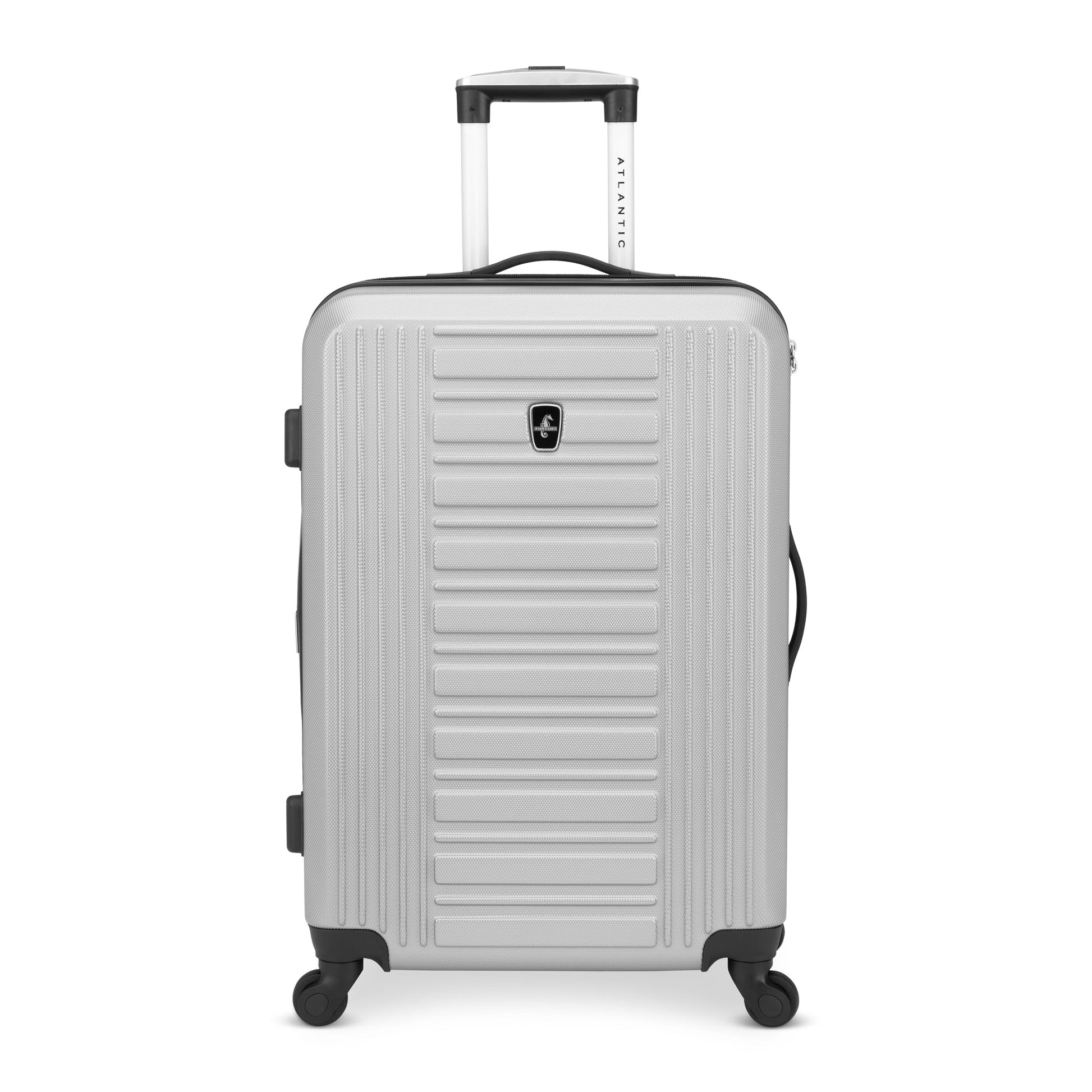 Atlantic Luggage Atlantic Acclaim II 3-Piece Luggage Set