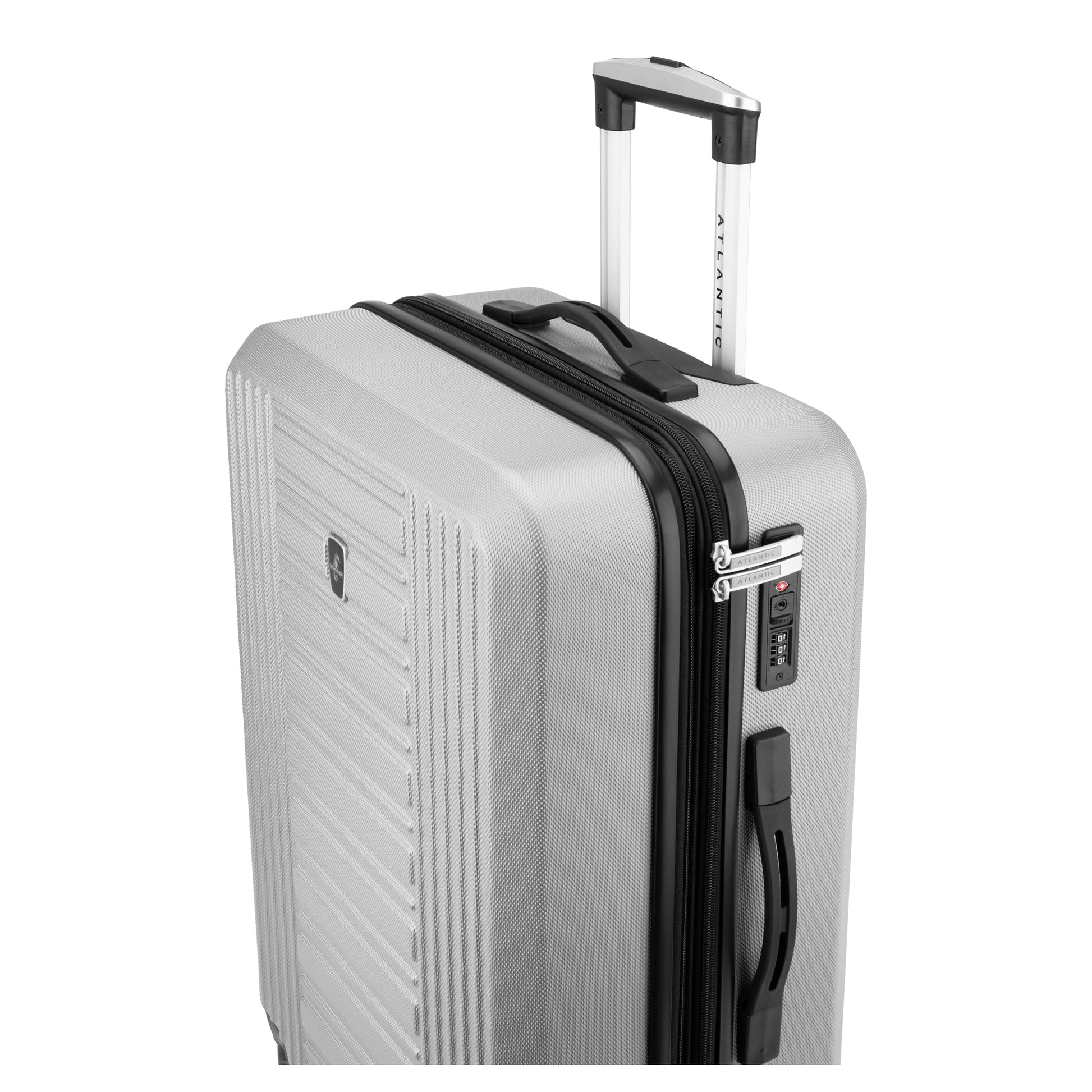 Atlantic Luggage Atlantic Acclaim II 3-Piece Luggage Set