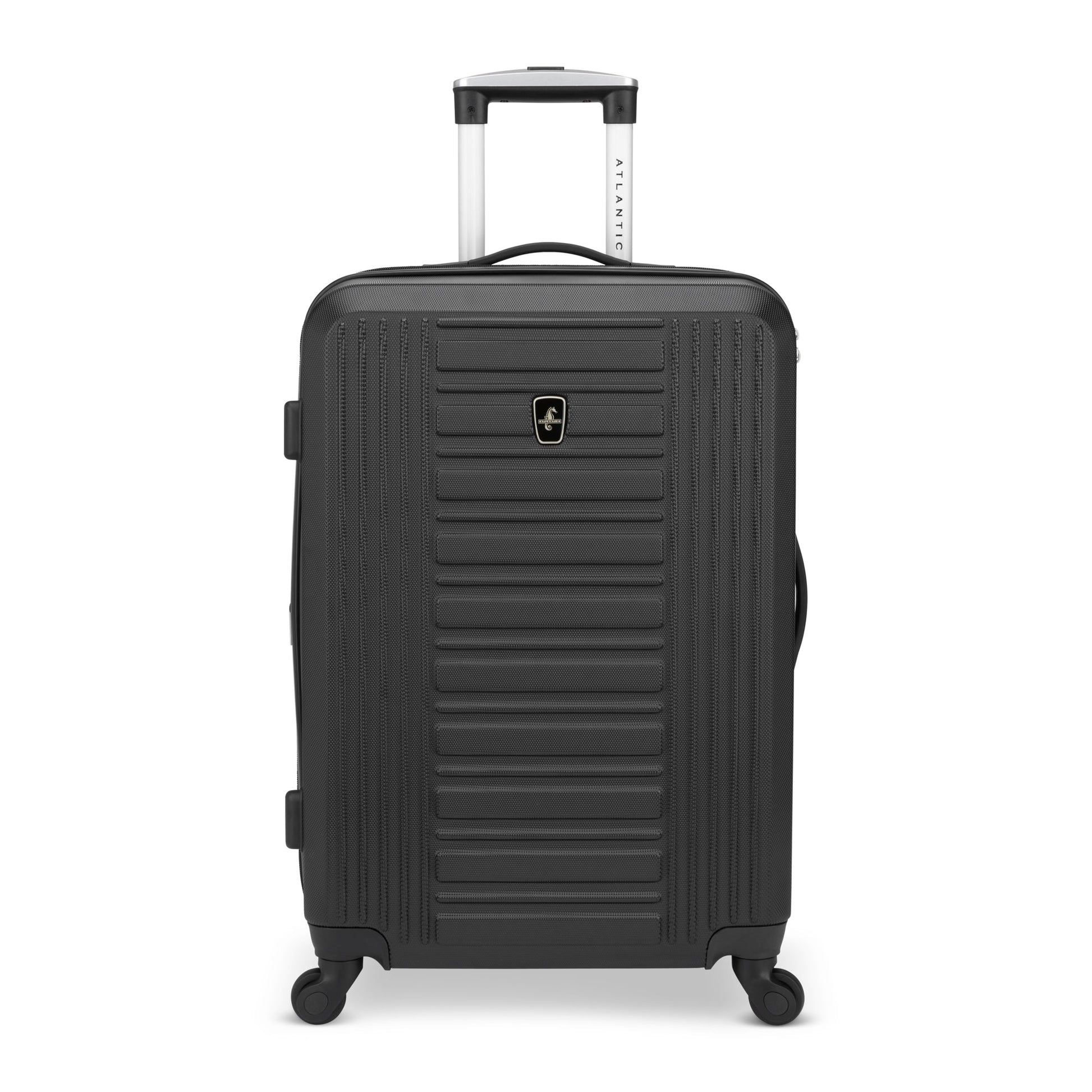Atlantic Luggage Atlantic Acclaim II 3-Piece Luggage Set