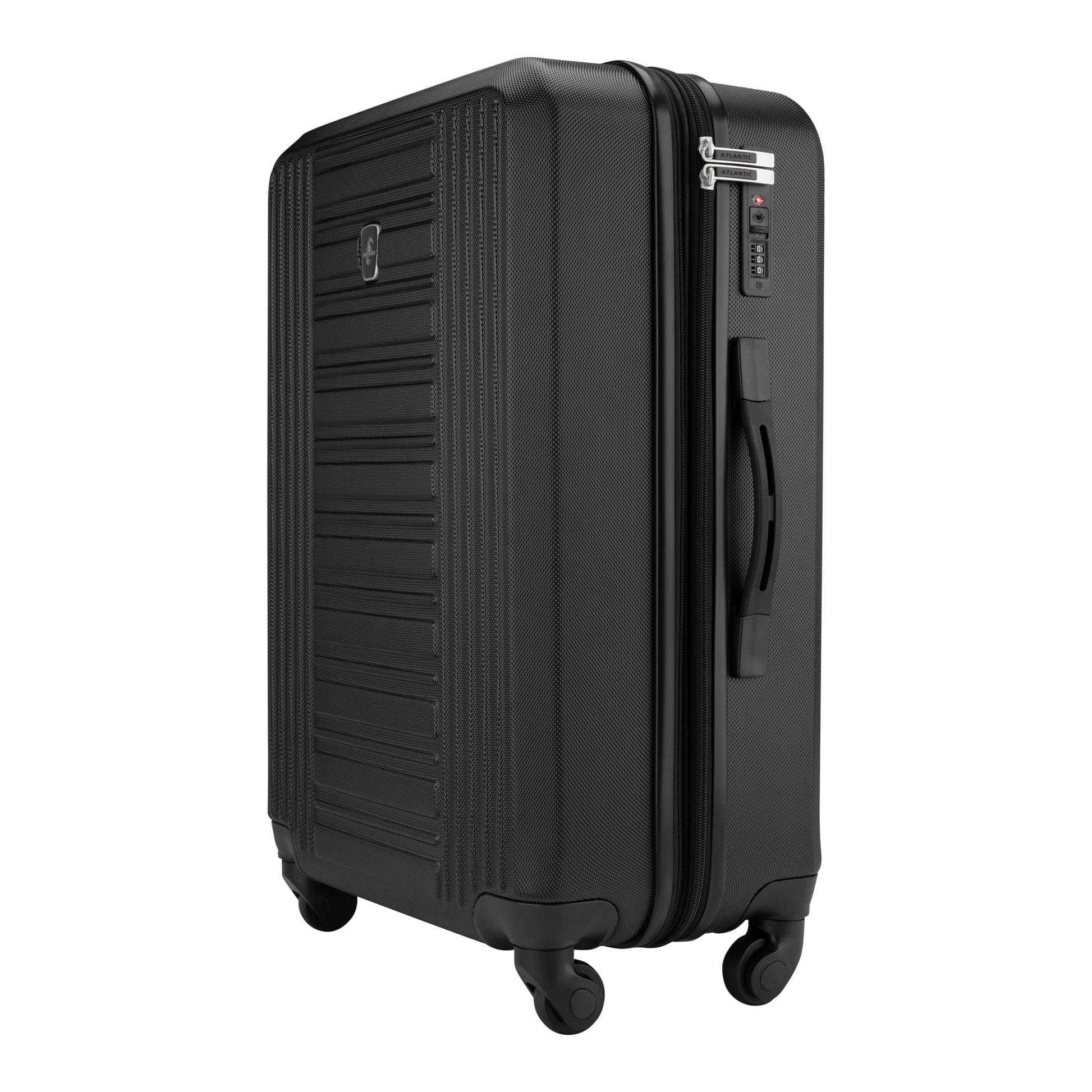 Atlantic Luggage Atlantic Acclaim II 3-Piece Luggage Set
