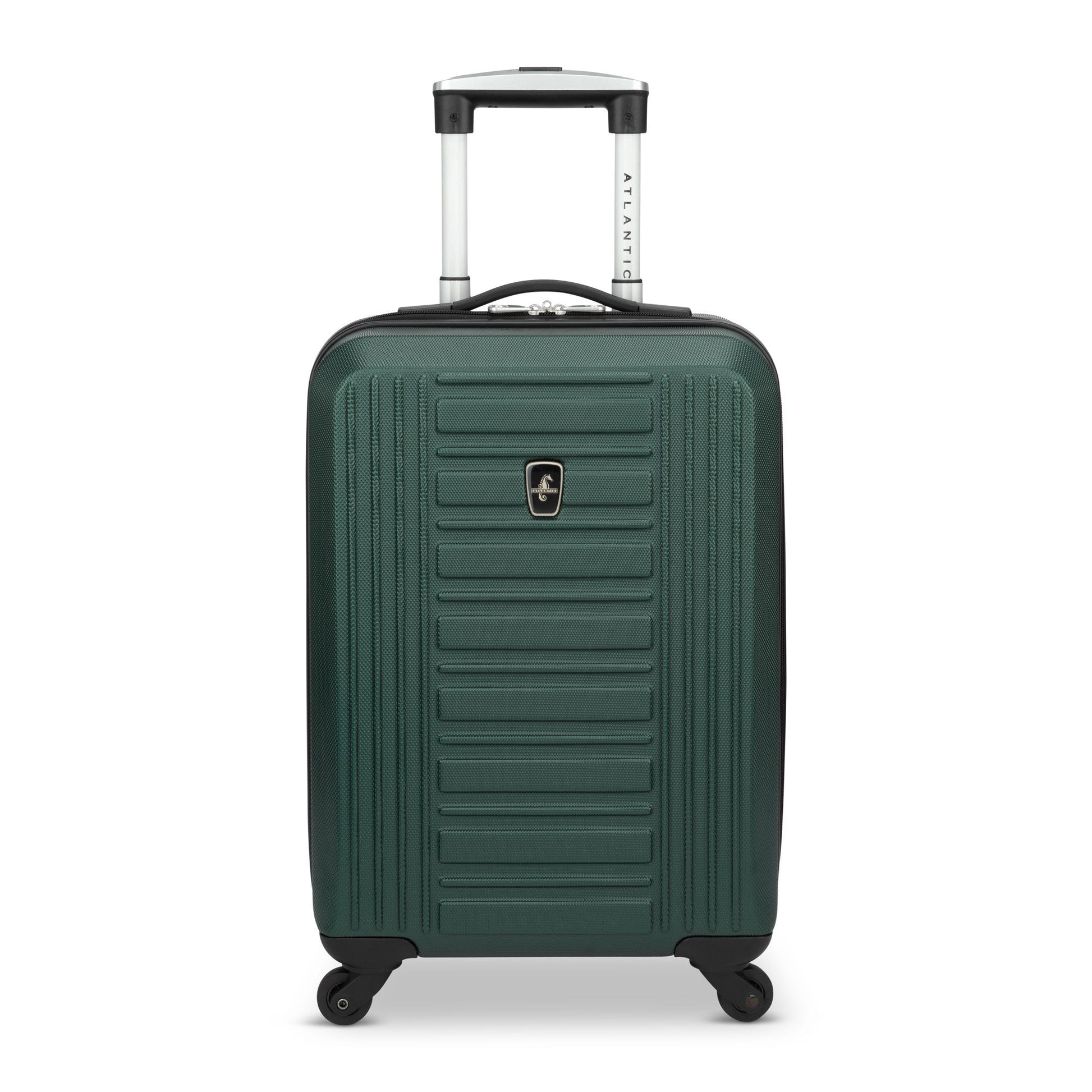 Atlantic Luggage Atlantic Acclaim II 3-Piece Luggage Set